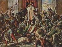 The bloody council in Križevci,&nbsp;1397